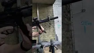 MP5  MSG-9 A  9