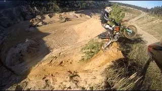 Enduro Rage | Crashs, Rage and more | EnduroManiacs