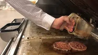 H&K Fresh Beef Spatula