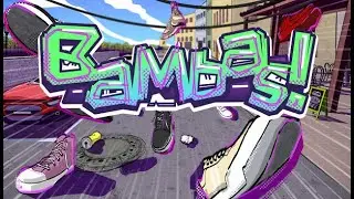 [◉] Bambas! (Steam Next Fest) 👟⚙️@Devilishgames (Feb 28, 2025)c