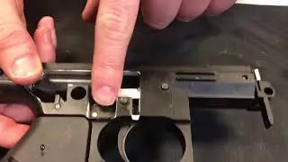 Differences Between 468 and 468 PTR Trigger