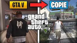 TOP 10 JOCURI PE TELEFON COPIATE 100% DUPA GTA 5 !