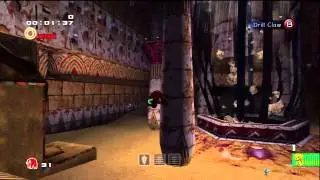 Sonic Adventure 2: Easiest Way To Get Run Animals