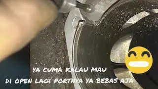 parmakit 144 W force
