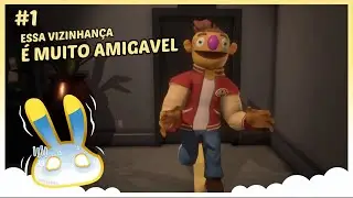 A vizinhança 