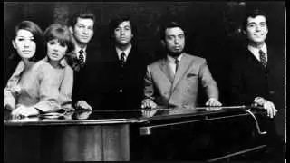 Sergio Mendes & Brasil '66 - Constant Rain (Chove Chuva)