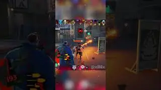 Abrams Is The Mike Tyson of Deadlock