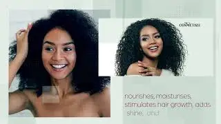 Cantu Shea Butter Extra Hold Edge Stay Gel