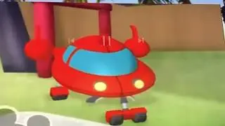 The TVOkids show s3 ep 6, A BIG and small problem
