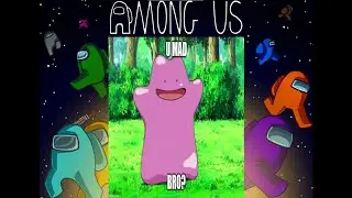 How to be the better Imposter  | Pokemon Showdown Road to Top 500 #10