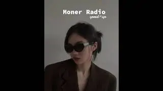 Moner Radio 😍remix💫💫Speed+UP Song💫💫just chill💫💫😎😎😎