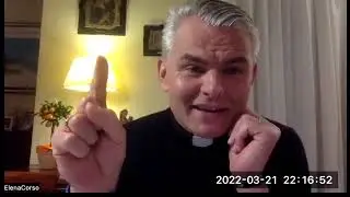 Dalla croce alla Vita Nuova - La conversione