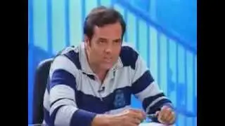 Marco Camargo Jurado detona calouros no &iacute;dolo   Rede Record de TV