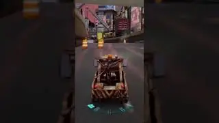 Cars 2: The Video Game #4