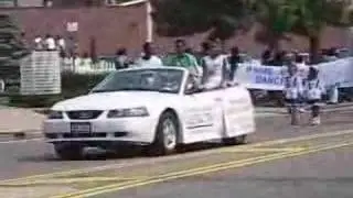Wyandanch Day Parade Pt 1 of 3