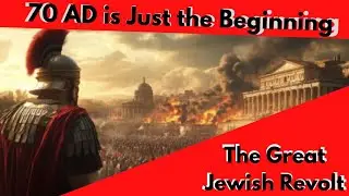 70AD is Just the Beginning....