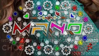How to make multiple colours glass font in new style.Pixellab & Pscc glass font editing. #viralviews