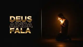 ADORADORES QUEIMAM | Melody Trap Gospel