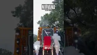 FIRST TIME IN PUNE NIRVANA  SERIES LLOYD LEE  VAKRTUND AUDIO PUNE | 🔝❤️&zwj;🔥#trending #shorts #short