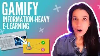 4 способа геймифицировать электронное обучение, основанное на знаниях
