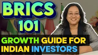 BRICS Currency Explained &ndash; What It Means for Indian Investors!