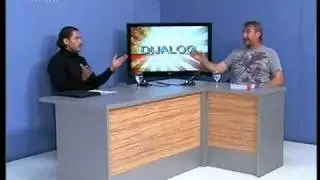Marko Franci&scaron;ković - TV4R Karlovac, lipanj 2011.