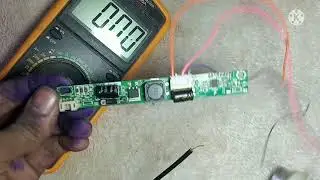 Haw to Make 12v DC and 24v DC/#br2 2rb /DC motar altenytar /
