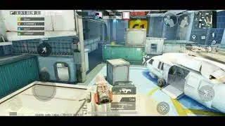 Gun Game Hanger Mode ULTRA MAGNET GAMING.                                 BATTLEGROUND MOBILE INDIA