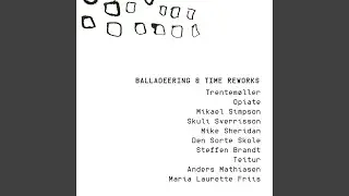 Terrace Place Rework ((Trentem&oslash;ller Remix))