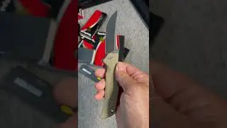 Bestech Scimitar