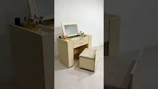 Трюмо трансформер