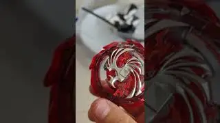 Dead Phoenix 0 atomic unboxing and battling