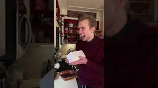 Dylan Hollis - CIVIL WAR CAKE (TikTok Vintage Recipe)