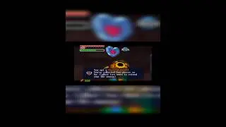 Ikana Castle Heart Piece - Majoras Mask 100% (N64 Version)