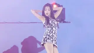 190511 레드벨벳 아이린 직캠 4K '파워업 Power Up' Red Velvet IRENE fancam @ 이슬라이브 페스티벌 by Spinel