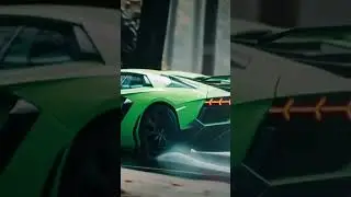 I Drove The World's Fastest Lamborghini Lamborghini car, lamborghini
