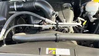 STK#25364, 2019 RAM 1500, 88K