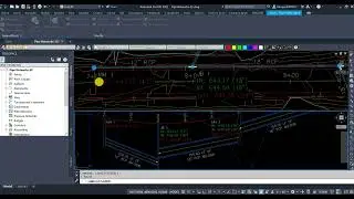 C3D Pipes Flow Directions