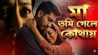 ​মা তুমি গেলে কোথায় | হৃদয়স্পর্শী নতুন নাশিদ ২০২৬ | Ma Tumi Gele Kothay | MSR Islamic entertainment