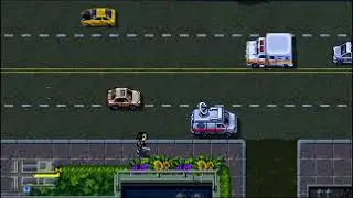 Shakedown Hawaii: Gameplay Part 1