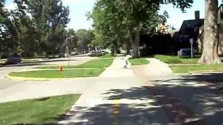 Greeley UNCO Campus Run