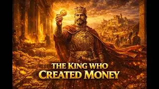 &ldquo;From Gold Empire to Humble Wisdom &ndash; Croesus&rsquo; True Legacy&rdquo; #Croesus