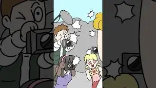 Magic Photoshop!! | Animation Meme