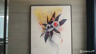 📢 Why Choose My Shop for Canvas Print Interior Art 🎨✨