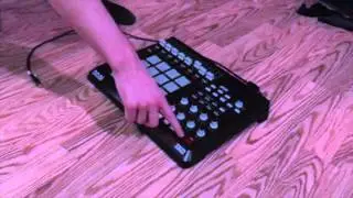 Review - Akai MPC Touch