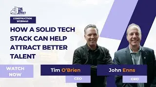 How a Solid Tech Stack Can Help Attract Better Talent