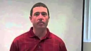 Scott Seifferlein GRAA BP