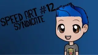 Speed Art | Syndicate