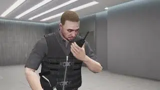 Merry Christmas. GTA v mansion DLC