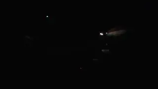 Kalitta Air Boeing 747-4B5F Takeoff from Minneapolis (Classic Livery) [N705CK]